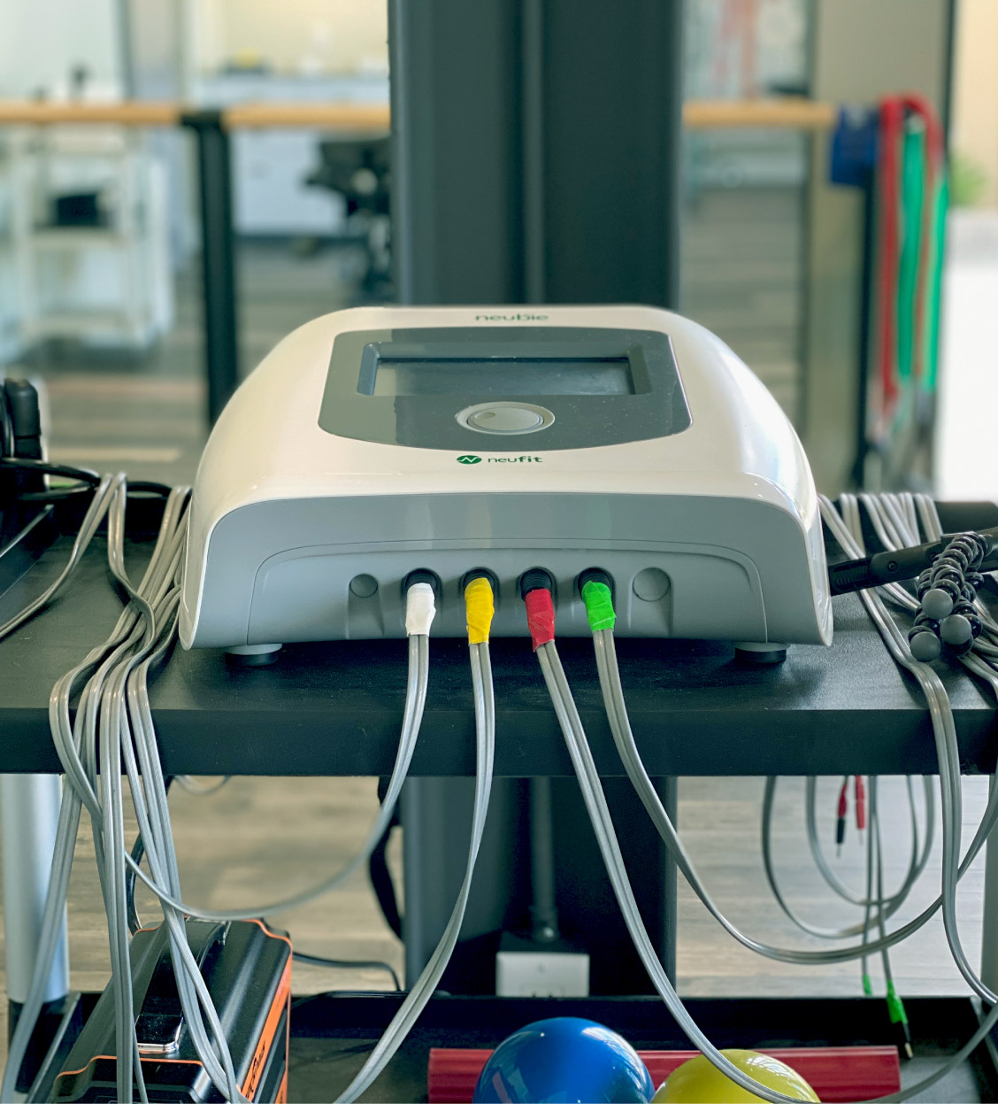 Physiotherapy neubie therapy niagara falls