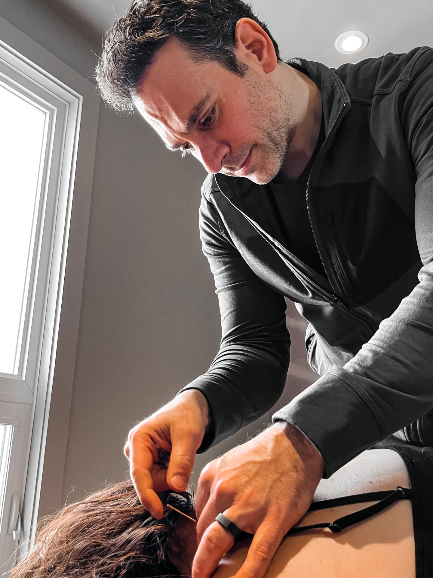 Chiropractor Niagara falls