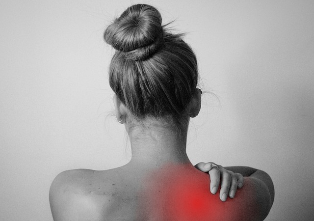 chiropractor niagara falls