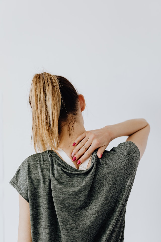 chiropractor niagara falls