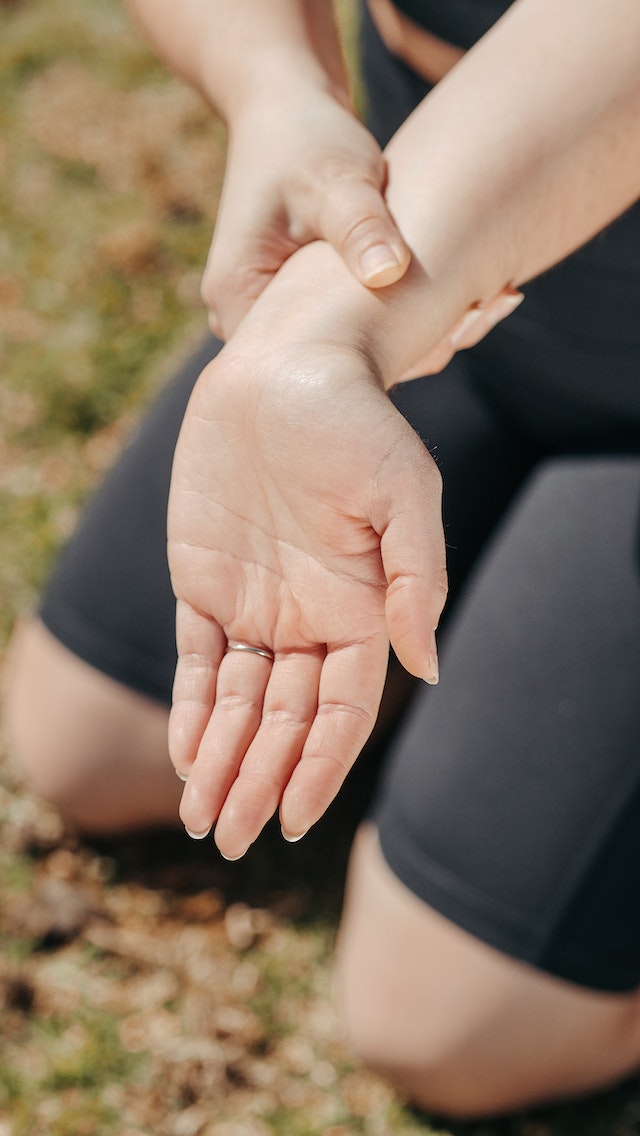 chiropractor niagara falls