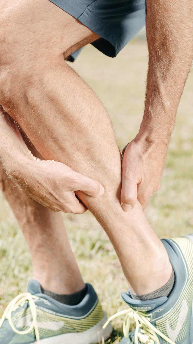 chiropractor niagara falls