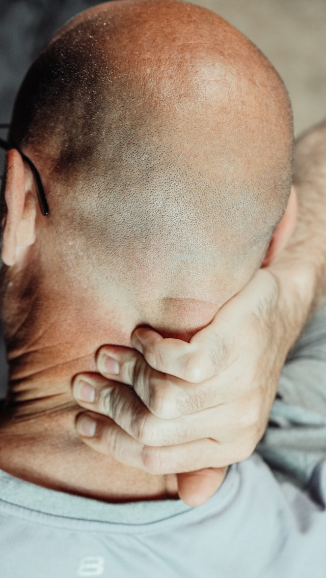 chiropractor niagara falls