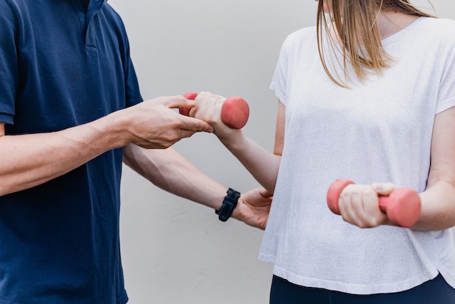 Physiotherapy niagara falls