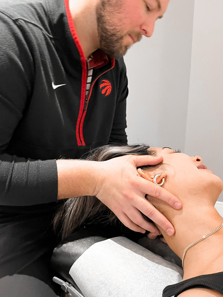 Chiropractor Niagara Falls