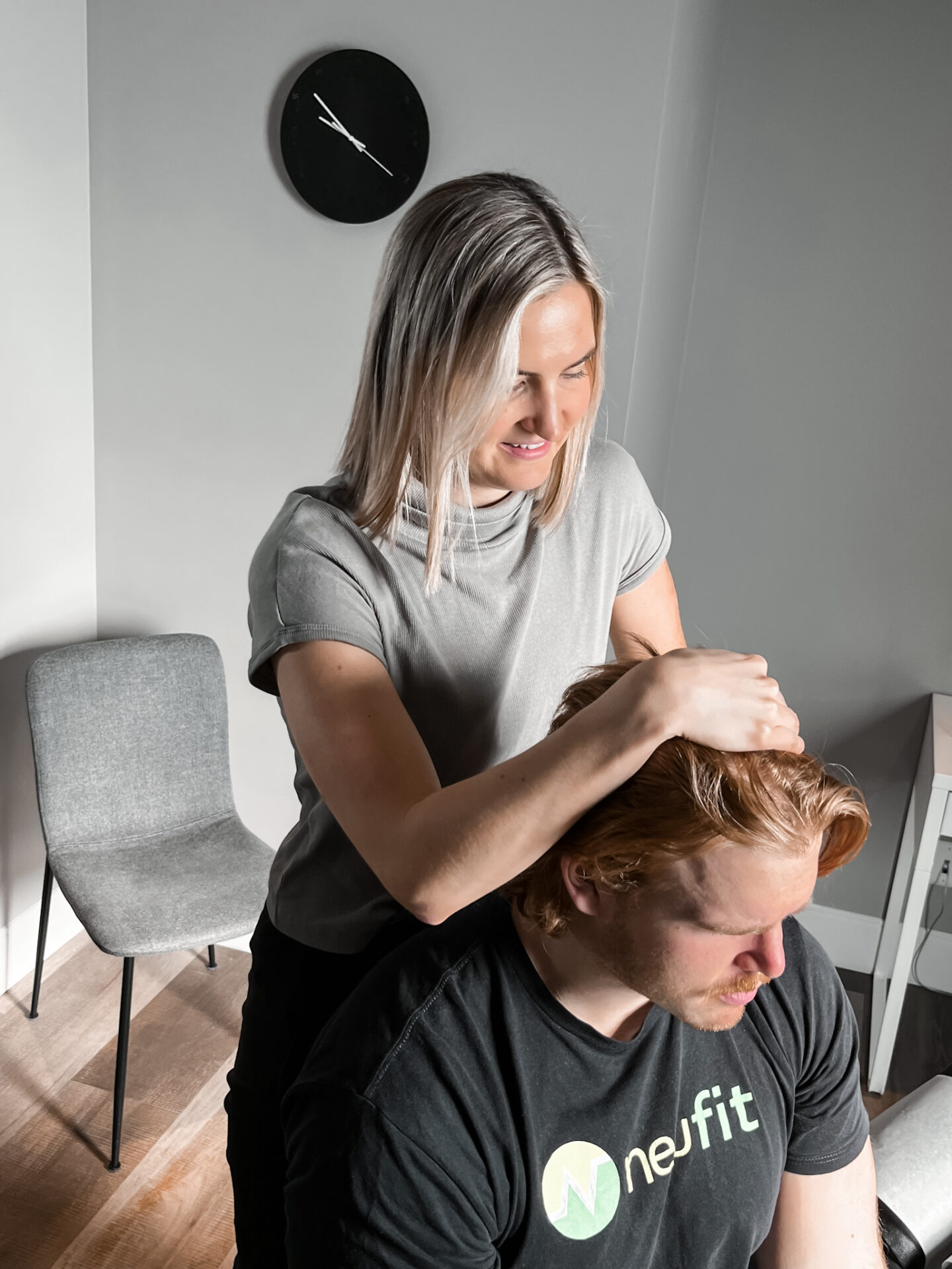 niagara falls chiropractor